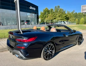 BMW 840 i Cabrio xDrive  Sport | Mobile.bg    7