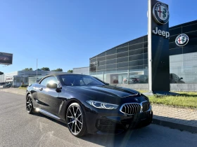 BMW 840 i Cabrio xDrive  Sport | Mobile.bg    2