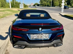 BMW 840 i Cabrio xDrive  Sport | Mobile.bg    8