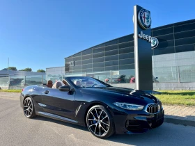 BMW 840 i Cabrio xDrive  Sport | Mobile.bg    3