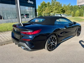 BMW 840 i Cabrio xDrive  Sport | Mobile.bg    6