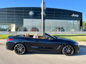 BMW 840 i Cabrio xDrive  Sport | Mobile.bg    5