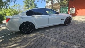 BMW 740 3.0i bi-turbo 2012 face | Mobile.bg    2