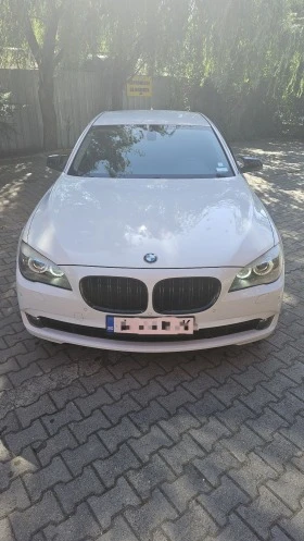 BMW 740 3.0i bi-turbo 2012 face | Mobile.bg    3