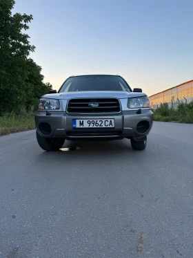 Subaru Forester | Mobile.bg    3