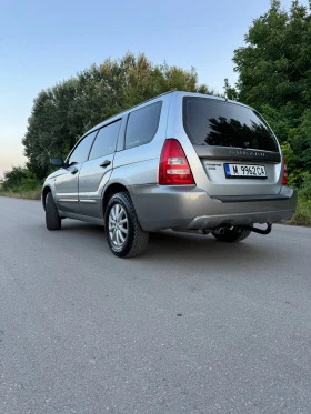 Subaru Forester | Mobile.bg    4