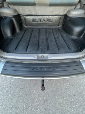 Subaru Forester, снимка 8
