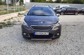 Peugeot 2008 1.6* * * ШВЕЙЦАРИЯ* * * ЛУКС, снимка 2