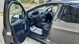 Peugeot 2008 1.6* * * ШВЕЙЦАРИЯ* * * ЛУКС, снимка 8