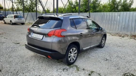 Peugeot 2008 1.6* * * * * *  | Mobile.bg    4