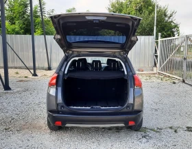 Peugeot 2008 1.6* * * ШВЕЙЦАРИЯ* * * ЛУКС, снимка 17