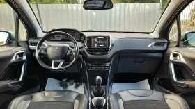 Peugeot 2008 1.6* * * ШВЕЙЦАРИЯ* * * ЛУКС, снимка 6