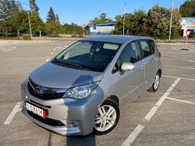 Toyota Verso S 1.3///TOP, снимка 6