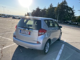 Toyota Verso S 1.3///TOP, снимка 9