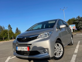 Toyota Verso S 1.3///TOP, снимка 5