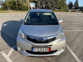 Toyota Verso S 1.3///TOP, снимка 4