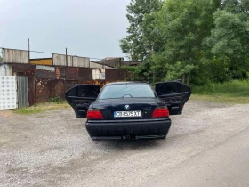 BMW 750, снимка 3