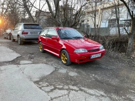 Suzuki Swift G13b , снимка 8