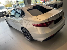 Alfa Romeo Giulia VELOCE 2.0 280 HP Q4, снимка 7