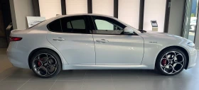 Alfa Romeo Giulia VELOCE 2.0 280 HP Q4, снимка 4