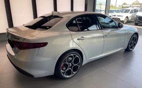 Alfa Romeo Giulia VELOCE 2.0 280 HP Q4, снимка 5