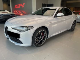 Alfa Romeo Giulia VELOCE 2.0 280 HP Q4 - изображение 1