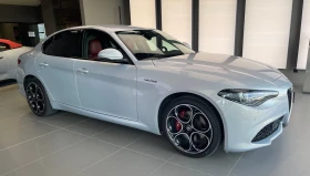 Alfa Romeo Giulia VELOCE 2.0 280 HP Q4, снимка 3