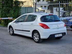 Peugeot 308 1.4i, снимка 6