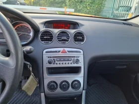 Peugeot 308 1.4i, снимка 13