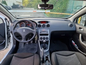 Peugeot 308 1.4i, снимка 10