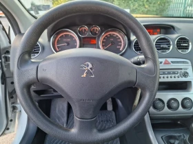 Peugeot 308 1.4i, снимка 11