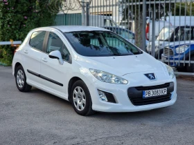 Peugeot 308 1.4i, снимка 3