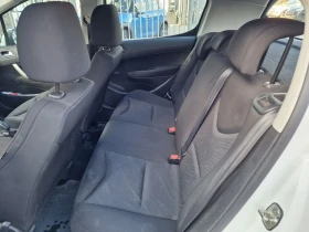 Peugeot 308 1.4i, снимка 9