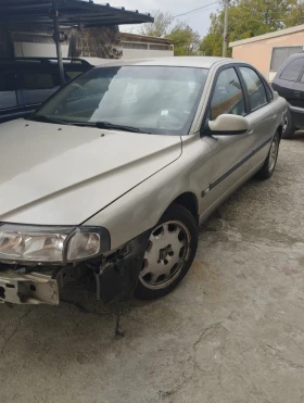 Volvo S80 2.4 бензин, снимка 3