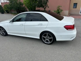 Mercedes-Benz E 350 AMG - [7] 