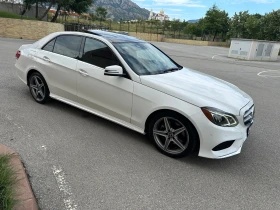 Mercedes-Benz E 350 AMG - [5] 