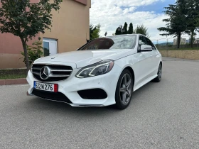 Mercedes-Benz E 350 AMG - [4] 