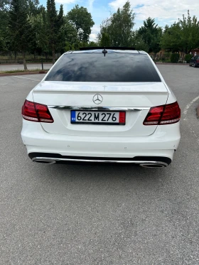 Mercedes-Benz E 350 AMG - [6] 