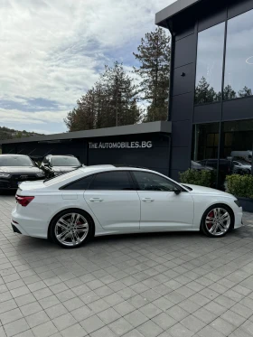 Audi S6, снимка 8