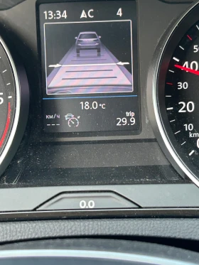 VW Passat 2.0 TDI  Full LED, снимка 10