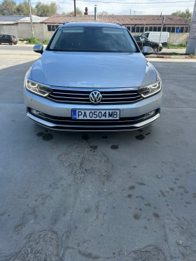 VW Passat 2.0 TDI  Full LED, снимка 4