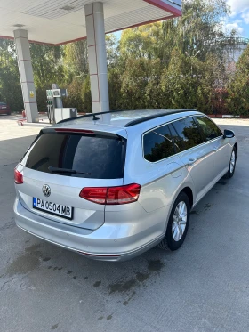 VW Passat 2.0 TDI  Full LED, снимка 9