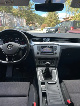 VW Passat 2.0 TDI  Full LED, снимка 14