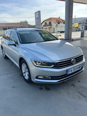 VW Passat 2.0 TDI  Full LED, снимка 1