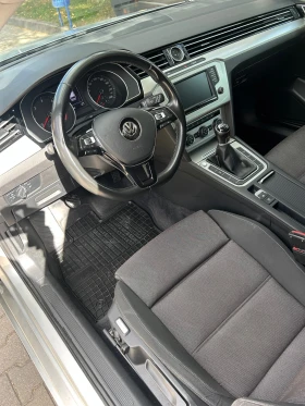 VW Passat 2.0 TDI  Full LED, снимка 13