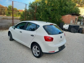 Seat Ibiza 1.4i 86кс Клима, снимка 3