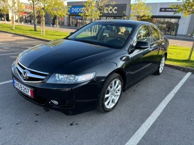 Honda Accord 2.4 190.  | Mobile.bg    3