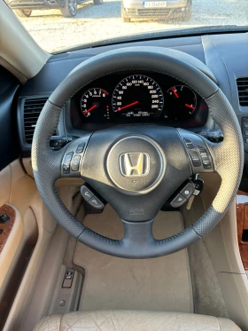 Honda Accord 2.4 190.  | Mobile.bg    9