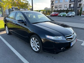 Honda Accord 2.4 190.  | Mobile.bg    2