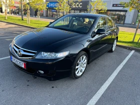 Honda Accord 2.4 190.  | Mobile.bg    1